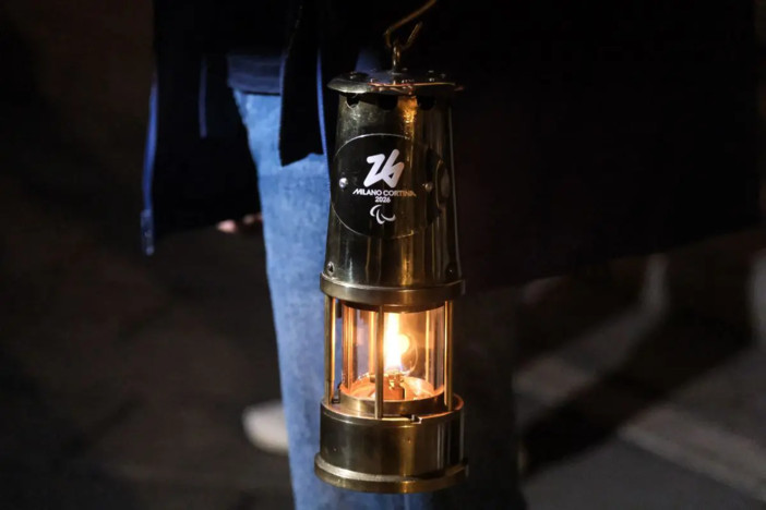 L’Iran non parteciperà alla Paralimpiade invernale di Milano-Cortina