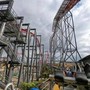 Danni cerebrali dopo la corsa: chiude per sempre una delle montagne russe più famose della California Danni cerebrali dopo la corsa: chiude per sempre una delle montagne russe più famose della California