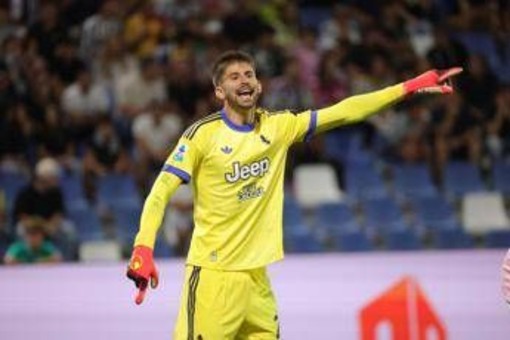 Serie A, oggi Cagliari-Juve - Diretta