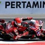 MotoGp, si corre Gp Indonesia: orario, griglia di partenza e dove vederla in tv MotoGp, si corre Gp Indonesia: orario, griglia di partenza e dove vederla in tv