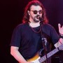 Grignani, stop ai concerti per problemi di salute: "Torno presto" Grignani, stop ai concerti per problemi di salute: "Torno presto"