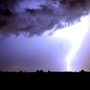 Temporali al Nord, allerta gialla in 10 regioni. Emilia Romagna in arancione per vento