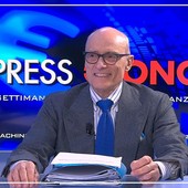 Esposito “Sui salari serve un patto tra imprese e forze sociali” Esposito “Sui salari serve un patto tra imprese e forze sociali”