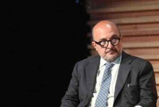 Ex ministro Sangiuliano: &quot;Rexal Ford? Fatti mi danno ragione, denunciai ruberie nel cinema&quot;