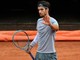 Musetti 'snobba' Sinner e sceglie Alcaraz: "Il suo è il tennis più bello" Musetti 'snobba' Sinner e sceglie Alcaraz: "Il suo è il tennis più bello"