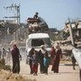 Gaza, Russia presenta 'contro risoluzione' all'Onu dopo bozza Usa