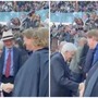 Sinner vince, Mattarella incontra i genitori e... si congratula