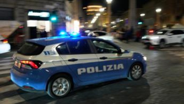Roma, svolta nel caso di Tor Sapienza: fermato l'uomo sospettato di aver ucciso il 24enne Roma, svolta nel caso di Tor Sapienza: fermato l'uomo sospettato di aver ucciso il 24enne