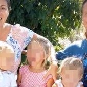 Famiglia nel bosco, Pillon: "I bambini passeranno il weekend da soli con i genitori" Famiglia nel bosco, Pillon: "I bambini passeranno il weekend da soli con i genitori"