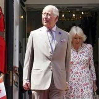 Carlo e Camilla in Canada, Buckingham Palace: &quot;Visita breve ma di impatto&quot;