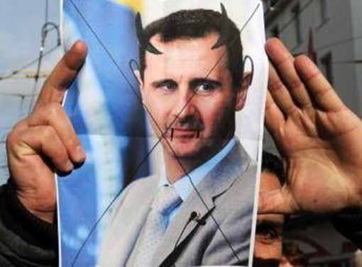 Siria, ex presidente Bashar al-Assad condannato a morte in contumacia Siria, ex presidente Bashar al-Assad condannato a morte in contumacia