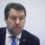 Legittima difesa, Salvini “La norma va aggiornata, ne parleremo” Legittima difesa, Salvini “La norma va aggiornata, ne parleremo”