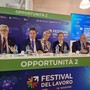 Lavoro, una “terza via” per la contrattazione collettiva