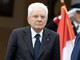 San Francesco, Mattarella ad Assisi: "Profeta di pace e amore. Uccidere in nome di Dio colpa più grande" San Francesco, Mattarella ad Assisi: "Profeta di pace e amore. Uccidere in nome di Dio colpa più grande"