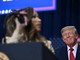 Trump 'apre' a Nicki Minaj portavoce della Casa Bianca: "Buona idea, ci penserò"