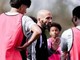 Frasi sessiste e intimidazione fisica a un'arbitra, bufera ed esonero per il fratello di Higuain Frasi sessiste e intimidazione fisica a un'arbitra, bufera ed esonero per il fratello di Higuain