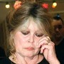 Brigitte Bardot ricoverata di nuovo, media: &quot;In ospedale da 10 giorni&quot;