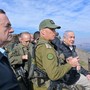 Ministro Israele Katz “Se attaccati, riporteremo l’Iran all’età della pietra” Ministro Israele Katz “Se attaccati, riporteremo l’Iran all’età della pietra”