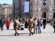 Allerta cortei, oggi manifestazioni in tutta Italia: 150 perquisizioni a Milano e in altre 20 città, piazze blindate