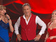 Jimmy Ghione, il debutto a Ballando è un disastro. Barbara d'Urso: "Sembravi il Gabibbo" Jimmy Ghione, il debutto a Ballando è un disastro. Barbara d'Urso: "Sembravi il Gabibbo"