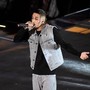 Baby Gang è stato arrestato, il trapper sorpreso con armi