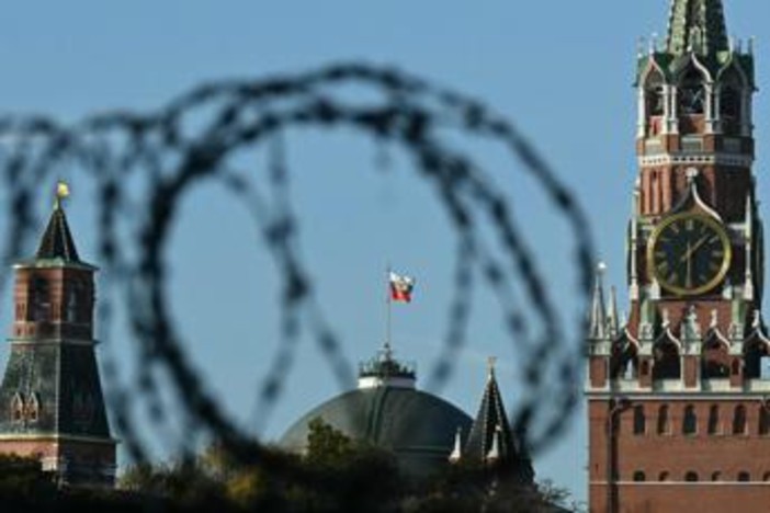Ucraina, Cremlino rassicura Trump: &quot;Molte posizioni Usa e Russia coincidono&quot;