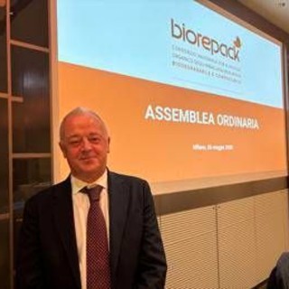 Rifiuti, per le bioplastiche compostabili il riciclo sfiora il 58%