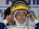Ayrton Senna, dopo 32 anni spunta un nuovo frammento della sua Williams Ayrton Senna, dopo 32 anni spunta un nuovo frammento della sua Williams