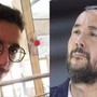 Youssef Siher, Acerbo nella bufera per un post: "Polemiche strumentali, mai sostenuto Hamas" Youssef Siher, Acerbo nella bufera per un post: "Polemiche strumentali, mai sostenuto Hamas"