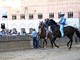 Palio di Siena, la Contrada dell'Onda vince la prima prova