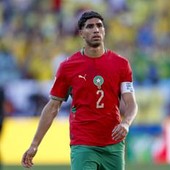 Mondiali, oggi Marocco-Haiti: orario, probabili formazioni e dove vederla in tv Mondiali, oggi Marocco-Haiti: orario, probabili formazioni e dove vederla in tv