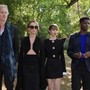 'Emily in Paris', la sesta e ultima stagione dal 24 dicembre su Netflix 'Emily in Paris', la sesta e ultima stagione dal 24 dicembre su Netflix