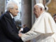 Mattarella, gli auguri a Papa Francesco: &quot;Giustizia ed equità imprescindibili per la pace&quot;