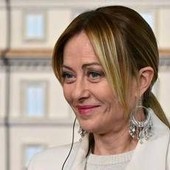 Meloni: "Hormuz deve riaprire senza pedaggi e restrizioni. Italia pronta a contribuire a navigazione sicura" Meloni: "Hormuz deve riaprire senza pedaggi e restrizioni. Italia pronta a contribuire a navigazione sicura"