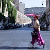 Meteo, afa finalmente ko: tutta Italia in verde fino a mercoledì, poi arriva la svolta con la perturbazione atlantica Meteo, afa finalmente ko: tutta Italia in verde fino a mercoledì, poi arriva la svolta con la perturbazione atlantica