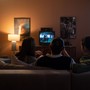 Più di 11 milioni di italiani guardano la televisione via satellite Più di 11 milioni di italiani guardano la televisione via satellite