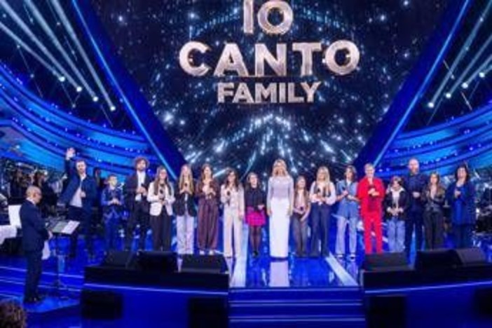 Io Canto Family, stasera 23 ottobre ultimo appuntamento: chi vincerà? Io Canto Family, stasera 23 ottobre ultimo appuntamento: chi vincerà?