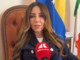 Venezuela, ambasciatrice Uzzo: "Ci servono nostri soldi per ricostruzione. Grazie governo italiano per aiuti" Venezuela, ambasciatrice Uzzo: "Ci servono nostri soldi per ricostruzione. Grazie governo italiano per aiuti"