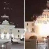 Attacco a casa di Putin, spunta il video: è un fake fatto malissimo