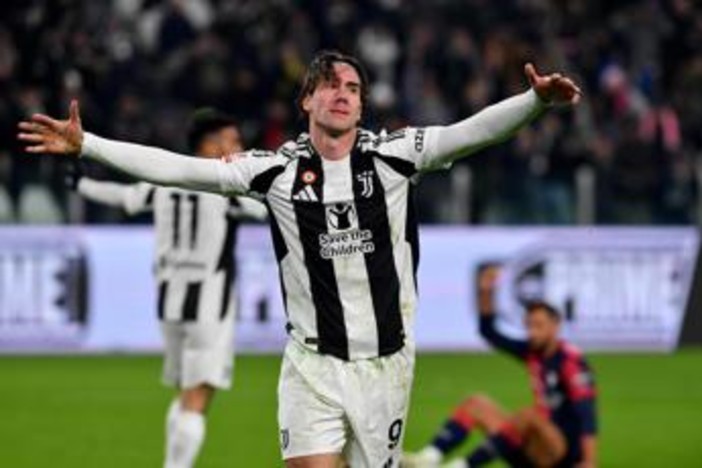 Parma-Juventus: orario, probabili formazioni e dove vederla in tv