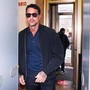 Fabrizio Corona senza patente fugge ad alt carabinieri, denunciato