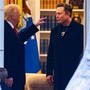 Trump-Musk, ecco come sono passati dalla bromance alla rottura