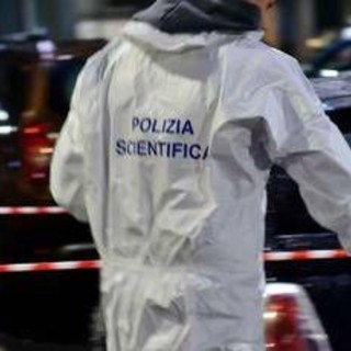 Spoleto, trovato cadavere in un sacco: indagini in corso