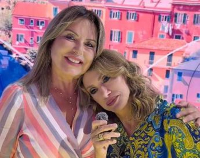Monica Leofreddi seguirà Milo Infante, lo spoiler all'amica Moreno finisce sui social Monica Leofreddi seguirà Milo Infante, lo spoiler all'amica Moreno finisce sui social