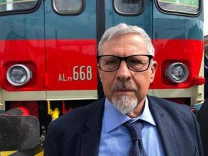 Mobilità, Bifulco (Hitachi Rail): &quot;Sposato progetto con nostra competenza ferroviaria&quot;