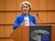 Ucraina, von der Leyen: "Putin usa inverno come arma, ma fallirà" Ucraina, von der Leyen: "Putin usa inverno come arma, ma fallirà"
