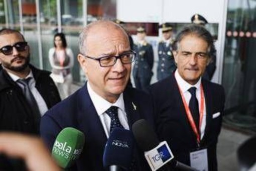 Valditara: &quot;Fenomeno inquietante, condotta a scuola sarà fondamentale&quot;