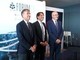 Nautica, Pozzi (min.Sport): "Grandi eventi volano per territori e pratica sportiva, America's Cup scommessa vinta" Nautica, Pozzi (min.Sport): "Grandi eventi volano per territori e pratica sportiva, America's Cup scommessa vinta"