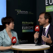 Fii, Stella Li: "Italia centrale per la strategia Byd in Europa, spingeremo ricerca e design" Fii, Stella Li: "Italia centrale per la strategia Byd in Europa, spingeremo ricerca e design"
