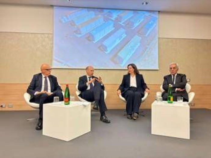 Gostinelli (Enel X): &quot;Più auto elettriche significherà più crescita modello storage&quot;
